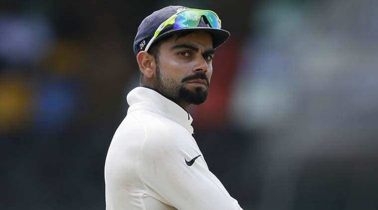 WATCH एडिलेड टेस्ट मैच में दिखा कोहली का आक्रमक अंदाज, ऑस्ट्रेलियाई खिलाड़ियों की निकाली हवा