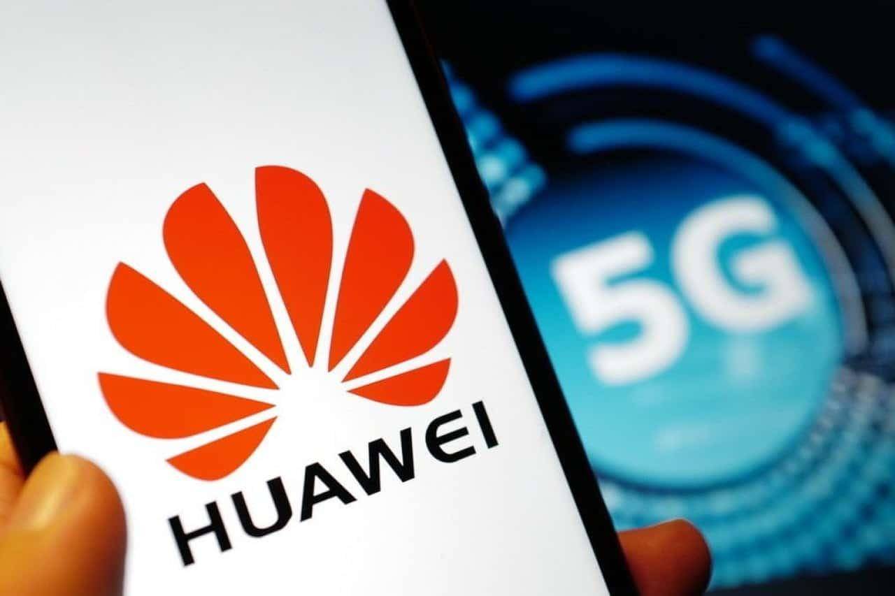 Huawei 5जी स्मार्टफोन को जल्द लाँच किया जा सकता है