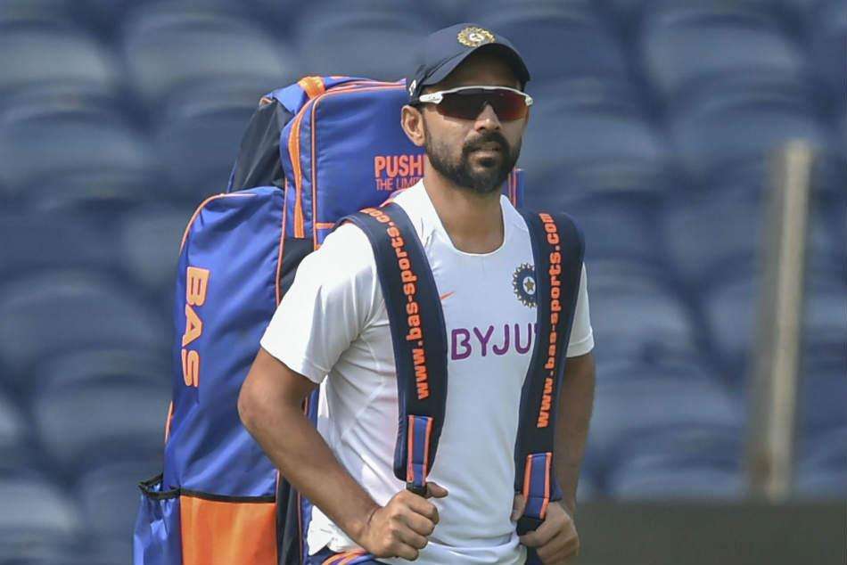 AUS VS IND : कप्तान  रहाणे ने  किया खुलासा,  सिडनी टेस्ट के पांचवें दिन क्या था टीम इंडिया का प्लान