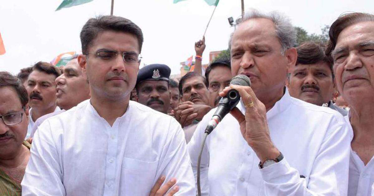 Rajasthan Political Crisis: आज होगी तस्वीर साफ! पालयट के फैसले पर बढ़ी सियासी धड़कनें