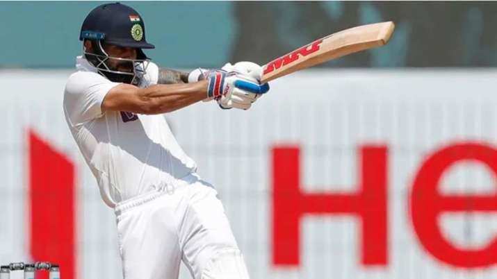 Ind vs Eng 4th Test:बतौर कप्तान  Virat Kohli ने इस मामले में की Ms Dhoni की बराबरी
