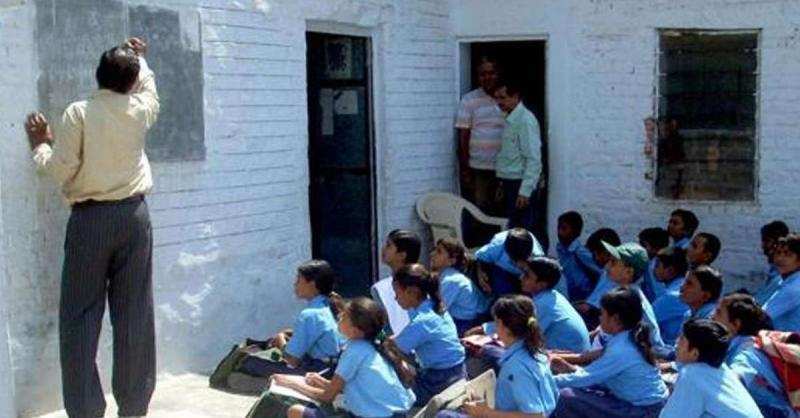 Rajasthan में 2 नवंबर से खुल सकते हैं कक्षा 10वीं से 12वीं तक के स्कूल