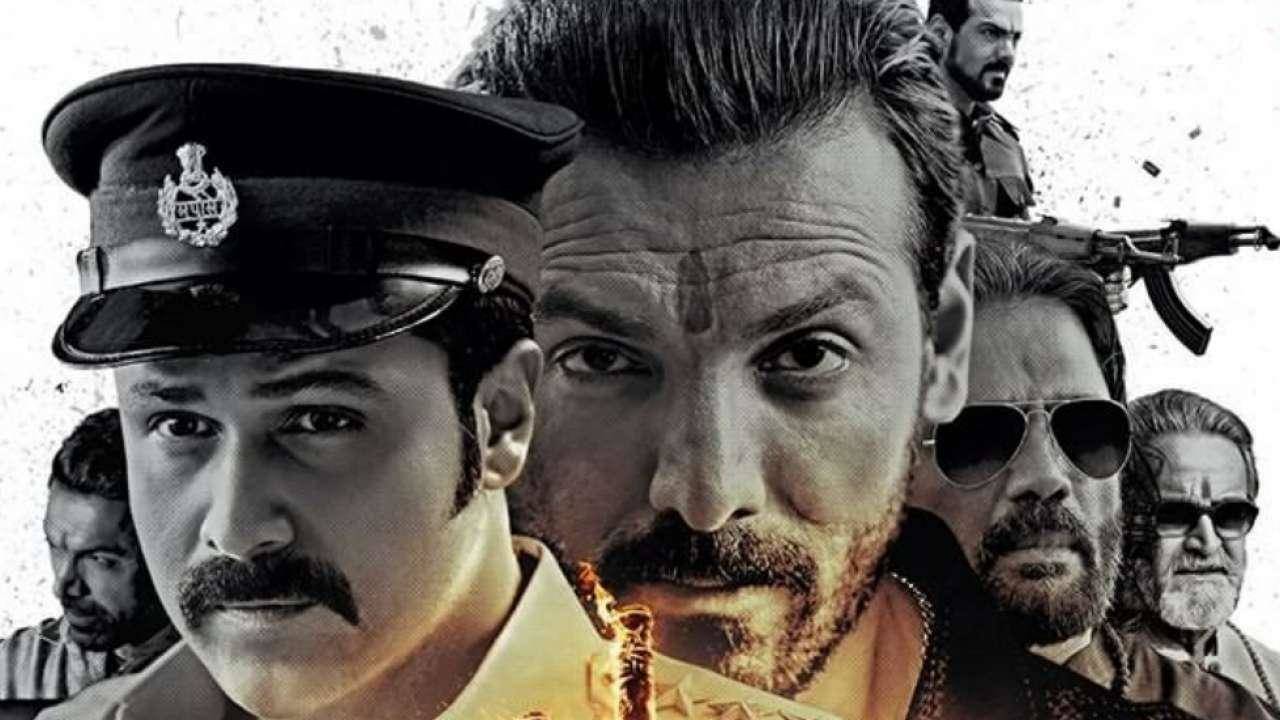 Mumbai Saga फिल्म को लेकर एक बड़ी खबर सामने आई है, सुनकर खुश होंगे फैंस