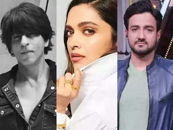 Shahrukh Khan Pathan: भारत में नहीं यूरोप में शू​ट होगी शाहरूख खान की फिल्म पठान