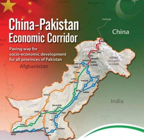 चीन का कर्ज चुकाने के लिए पाकिस्तान पीओके को लगायेंगा दांव पर
