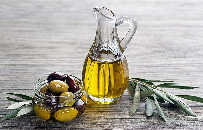 Benefits of olive oil: जैतून के तेल के ये 5 अविश्वसनीय फायदे