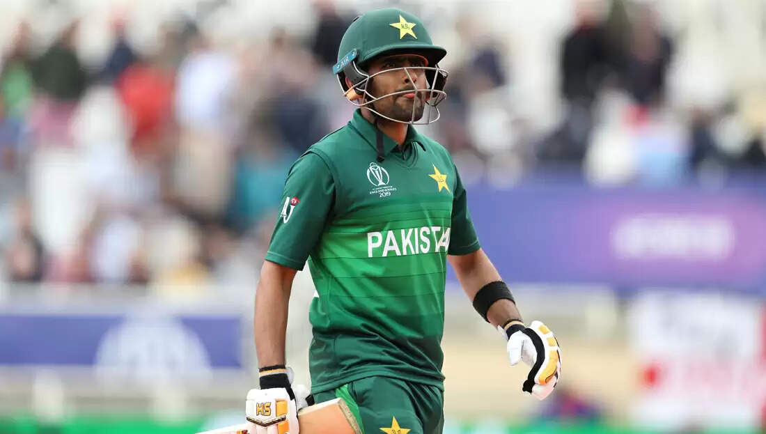 Babar Azam ने वनडे में बनाया विश्व रिकॉर्ड, Virat Kohli भी नहीं कर पाए कभी ऐसा