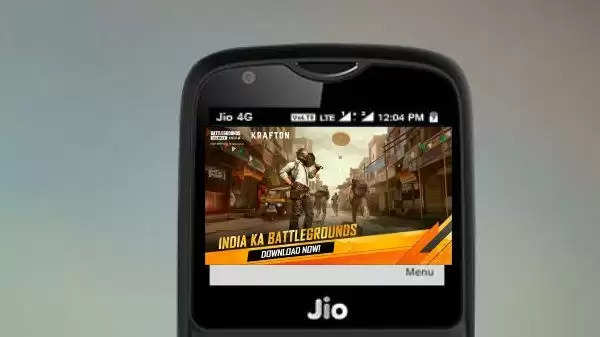 क्या आप JioPhone पर बैटलग्राउंड मोबाइल इंडिया खेल सकते हैं?