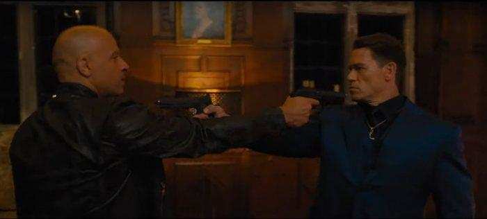 F9 Release Date: इस दिन सिनेमाघरों में रिलीज होगी विन डीजल की फिल्म फास्ट एंड फ्यूरियस 9