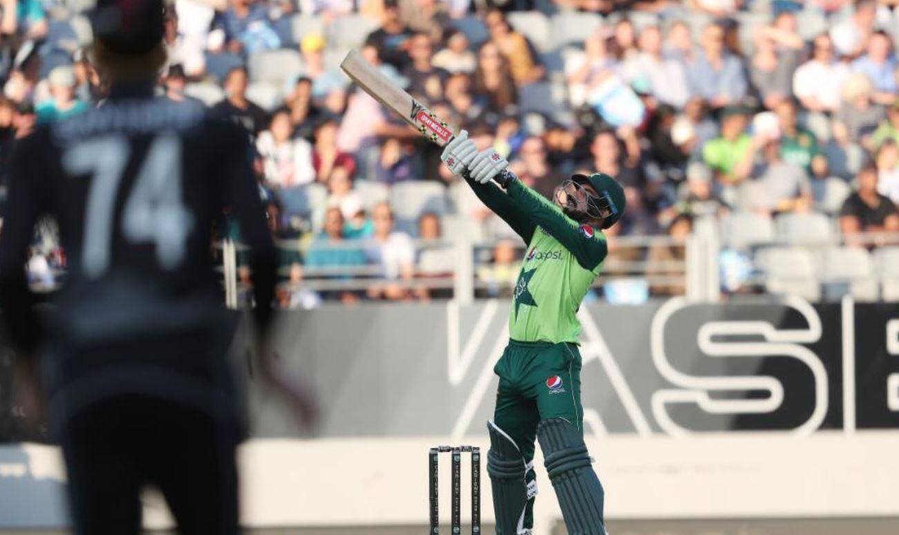 Nz VS Pak:न्यूजीलैंड के खिलाफ मिली हार के बाद पाकिस्तान को Shoaib Akhtar ने  सुनाई खरी-खोटी