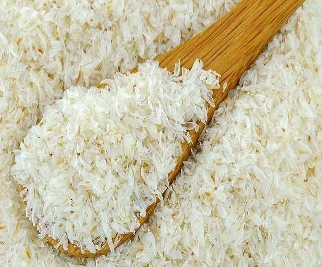 Benefits: ईसबगोल भूसी के सैकड़ों फायदे हैं,पढ़ें