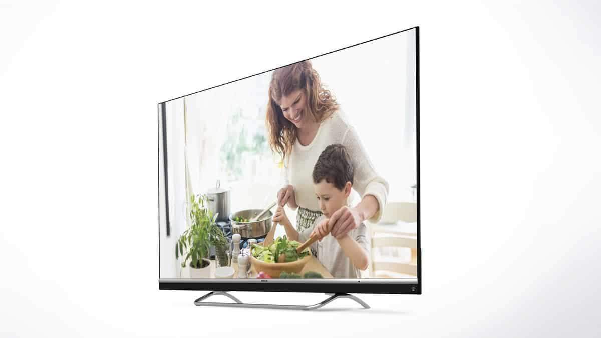 Nokia Smart TV 32 इंच स्मार्ट टीवी को कर दिया गया है लाँच, जानें इसकी कीमत