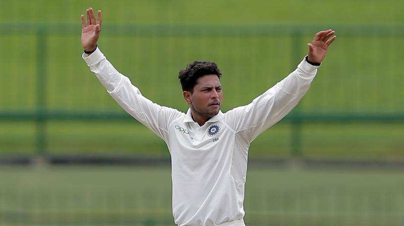 INDvsBAN:डे नाइट टेस्ट जीतने के लिए टीम इंडिया इस गेंदबाज़ को दे मौका