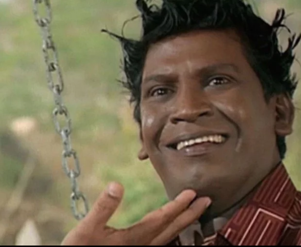 वेणु माधव के साथ साउथ फिल्मों के कॉमेडियन गुरु है ये सितारें