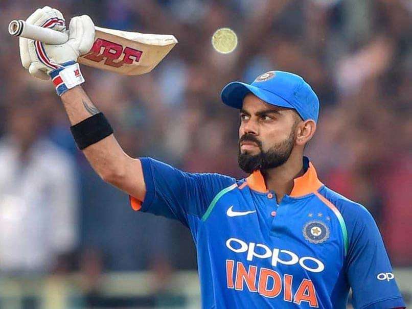 IND VS AUS: रनमशीन कोहली का 64 वां शतक, एडिलेड में दो वनडे सेंचुरी जडने वाले पहले भारतीय बने