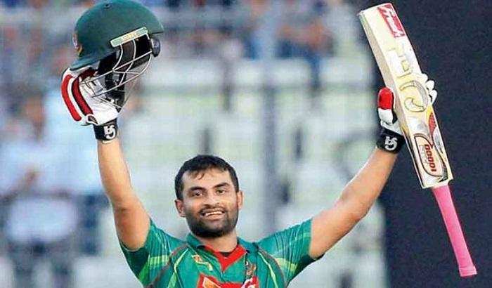 तमीम इकबाल ने बांग्लादेश का किया सिर ऊंचा,दस हजार रन बनाने के साथ-साथ लगाए 20 शतक