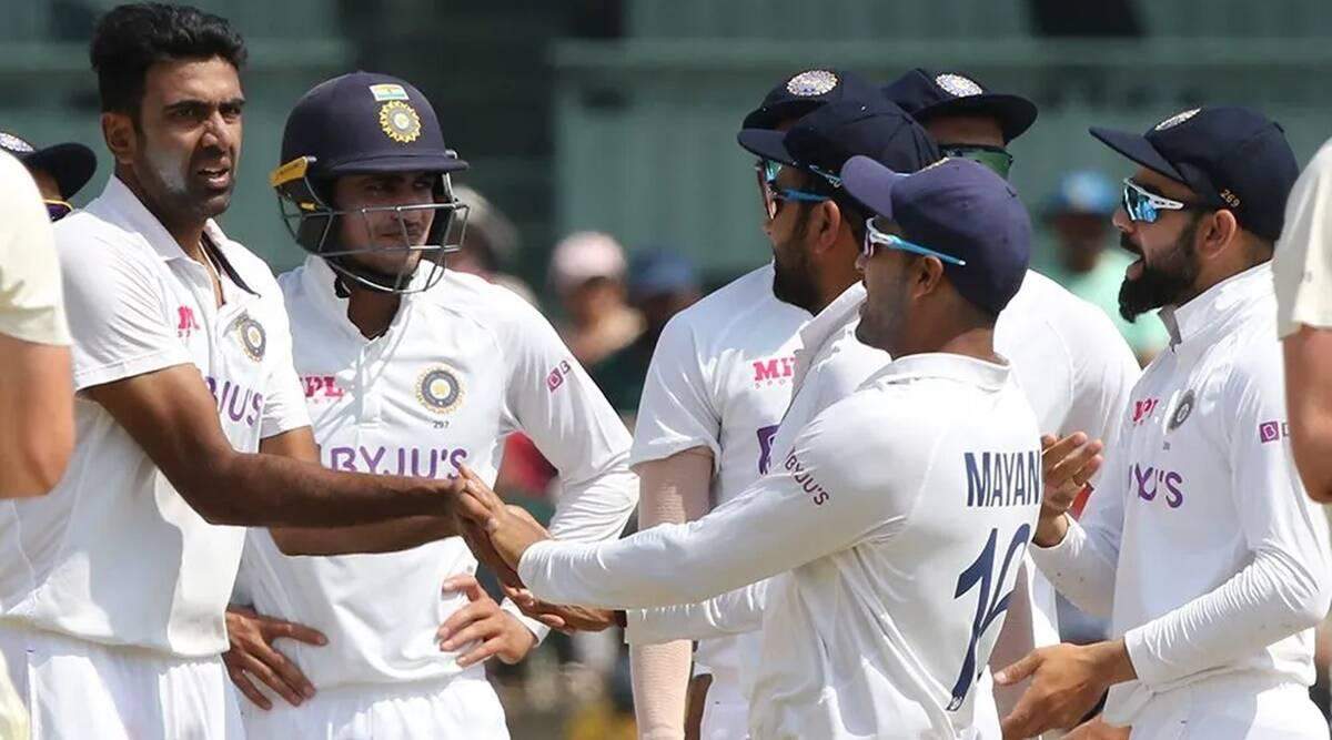 IND vs ENG:टेस्ट सीरीज में 32 विकेट चटकाकर Ashwin ने अनोखा रिकॉर्ड किया अपने नाम