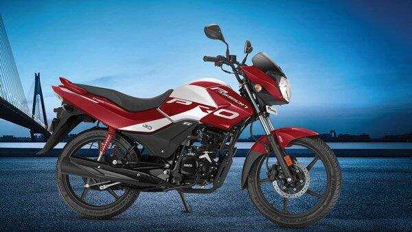 हीरो स्प्लेंडर प्लस, पैशन प्रो का 100 मिलियन एडिशन हुआ लांच जाने क्यों है खास