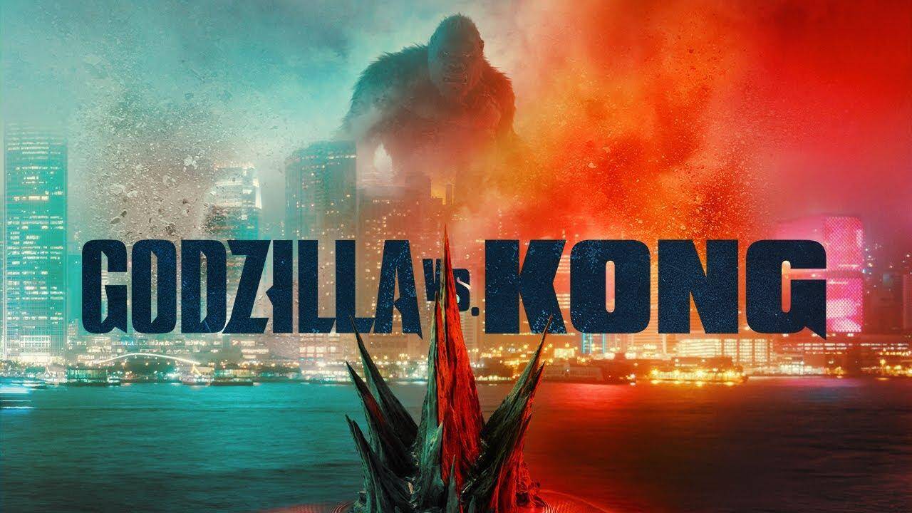 Godzilla vs. Kong का इंडिया रिलीज ट्रेलर हुआ रिलीज