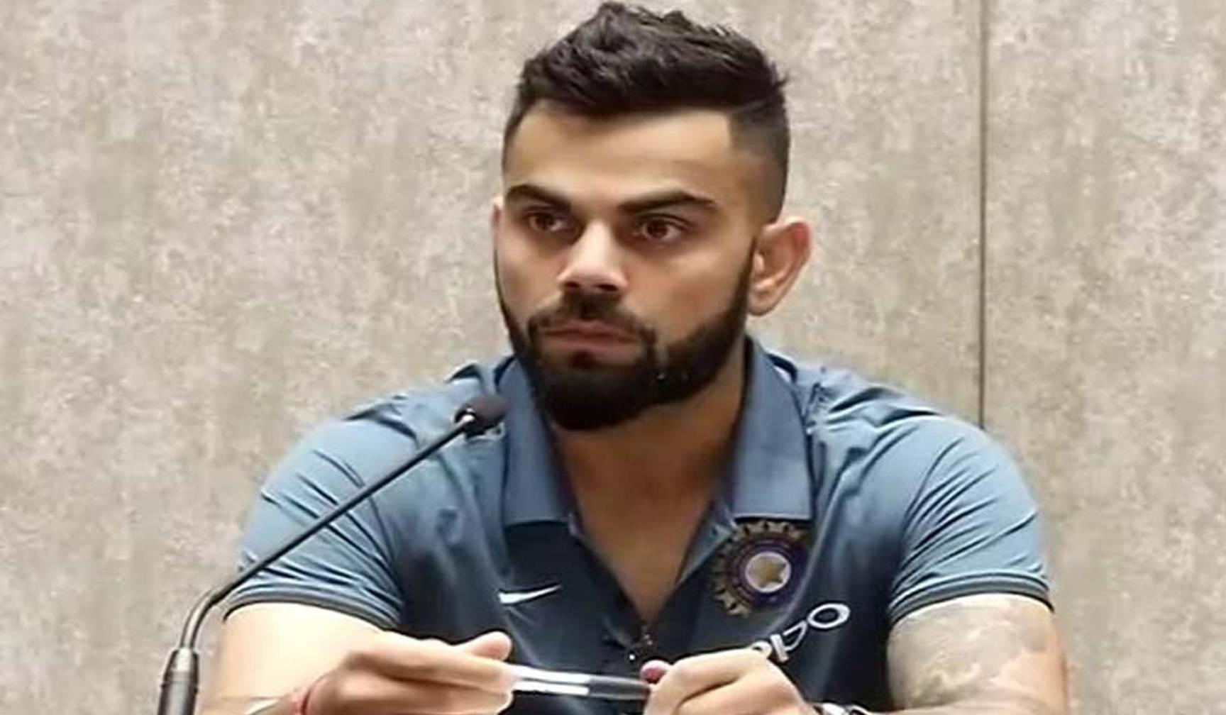 अनिल कुंबले का इस्तीफा : क्या ये कोहली के पतन की शुरुआत है ,क्या कोहली के उलटे दिन शुरू ,इस दिग्गज क्रिकेटर ने तो भविष्यवाणी भी कर दी