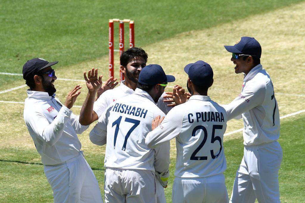 AUS vs  IND: ब्रिस्बेन टेस्ट मैच के पहले दिन की पांच बड़ी बातें  जानिए यहां