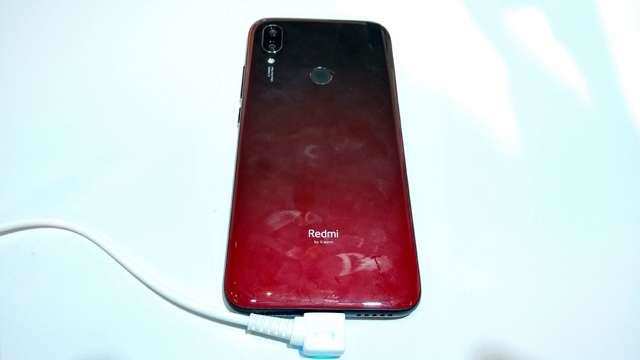 Redmi Y3 स्मार्टफोन के लिए अपडेट जारी किया, जानें इसके बारे में 