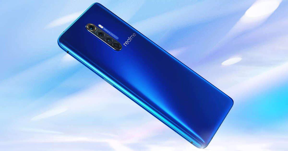चीन में  वसंत महोत्सव से पहले Realme X50 किया जायेगा लॉन्च