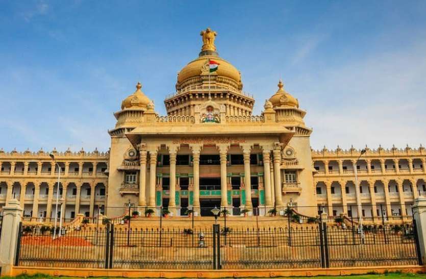 कोरोना महामारी के बीच Karnataka Legislature का मानसून सत्र शुरू