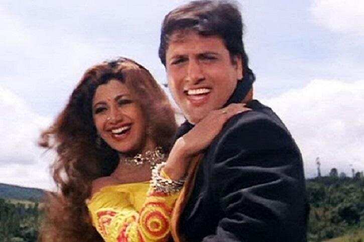 Govinda: तो इस कारण शाहरुख खान को सरेआम मांगनी पड़ी थी गोविंदा से माफी