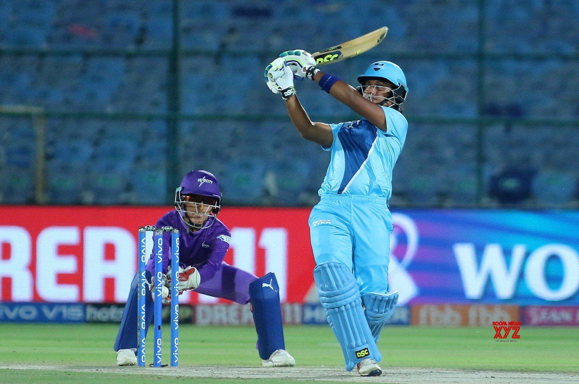 Supernovas vs Velocity: वेलोसिटी ने जीता टॉस , देखें दोनों टीमों की प्लेइंग XI