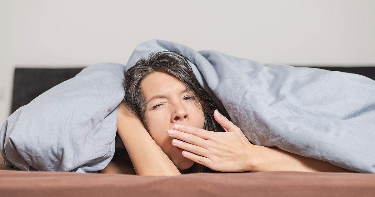 कम नींद लेना बन रहा है आपके जीवन में कई गंभीर बीमारियों का कारण