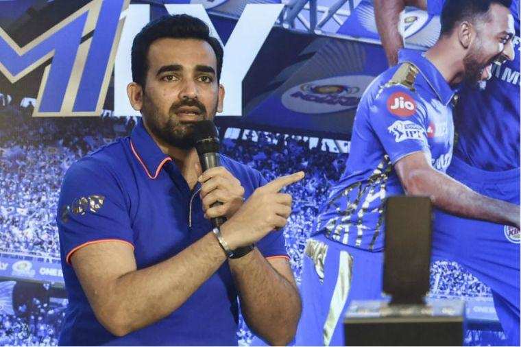 IPL 2020: मुंबई इंडियंस में ‘विविधता’ एक फायदा है: जहीर खान