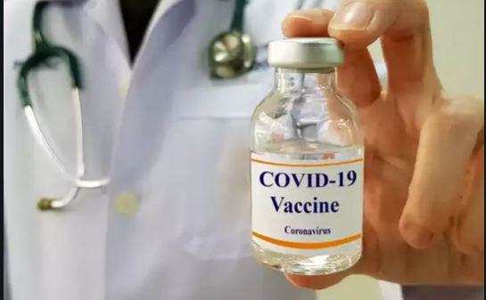Colombia पहुंची चीनी वैक्सीन