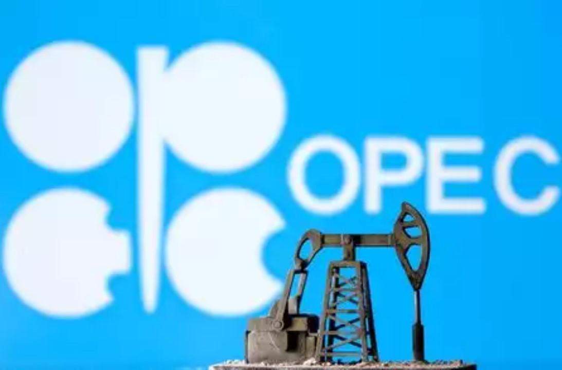 ओपेक प्रमुख बैठक से पहले तेल बाजार को संतुलन के करीब जाते हुए देख रहे