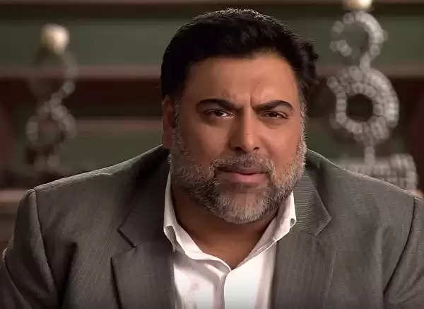 Ram Kapoor said metoo is Risky and dangerous to be part of it