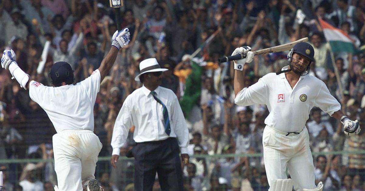 अमर सिंह पहले, बबलू गुप्ता 100वें, मोंगिया 200वें और नटराजन 300वें Test cricketer