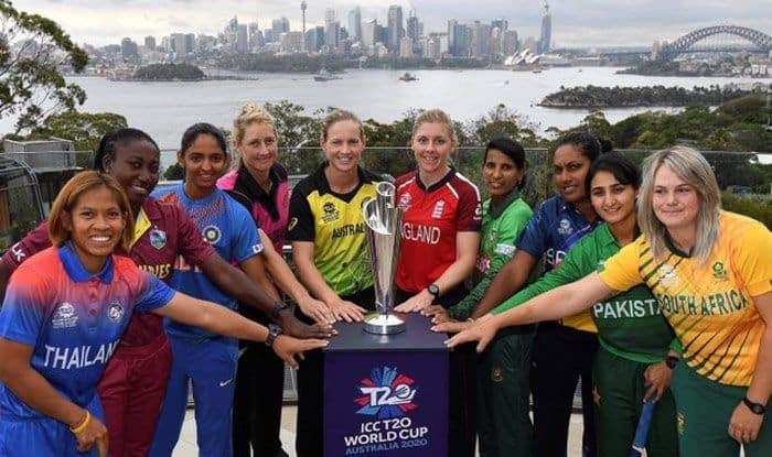 T20 WC 2020:कब-कहां देखें लाइव भारत और ऑस्ट्रेलिया का पहला मैच