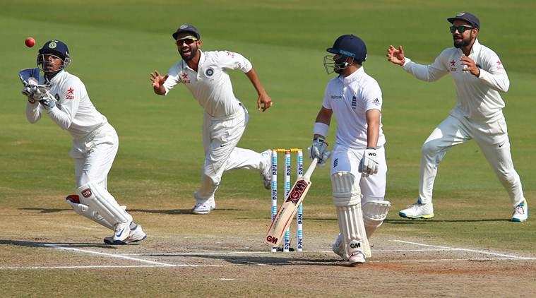 Ind Vs Eng 2nd TEST : तीसरे दिन का खेल खत्म, इंग्लैंड ने कायम की 250 रन की बढ़त