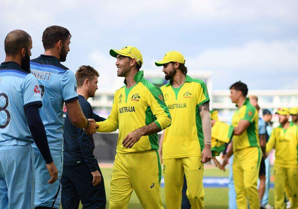 ENG vs AUS, 1st T20: इंग्लैंड -ऑस्ट्रेलिया के बीच पहला टी 20, जानें कब-कहां कैसे देखें Live मैच