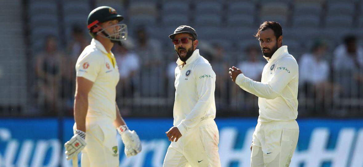 AUS VS IND: ब्रेट ली ने बीच सीरीज में  कॉमेंट्री छोड़ने का लिया फैसला, जानिए आखिर क्यों