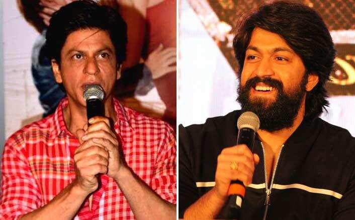 केजीएफ-2  में विलेन के रोल में नजर आएंगे संजय दत्त 