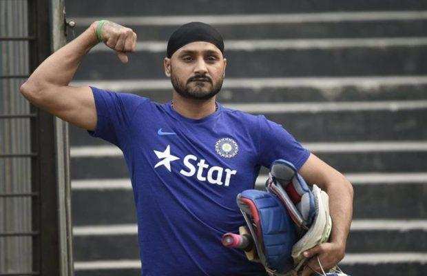 हरभजन सिंह को एशिया कप की टीम में दिखा घपला, कर दिया यह बड़ा खुलासा