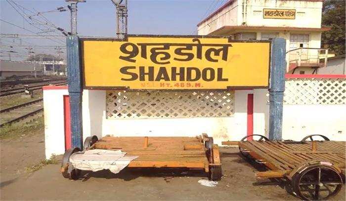 Shahdol में भाजपा नेता सहित 4 पर गैंगरेप का आरोप