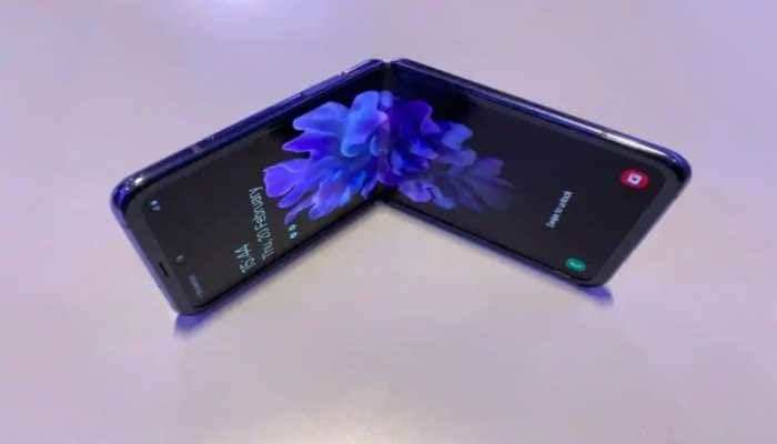Samsung अगस्त में Galaxy Z Flip और अन्य स्मार्टफोन को लॉन्च करने की उम्मीद है