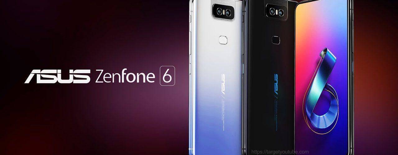 Asus ZenFone 6 फोन में 5000 एमएएच की बैटरी दी जायेगी