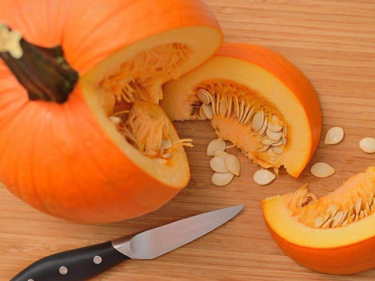 Tips: लाल कद्दू आपके स्वास्थ्य के लिए फायदेमंद है