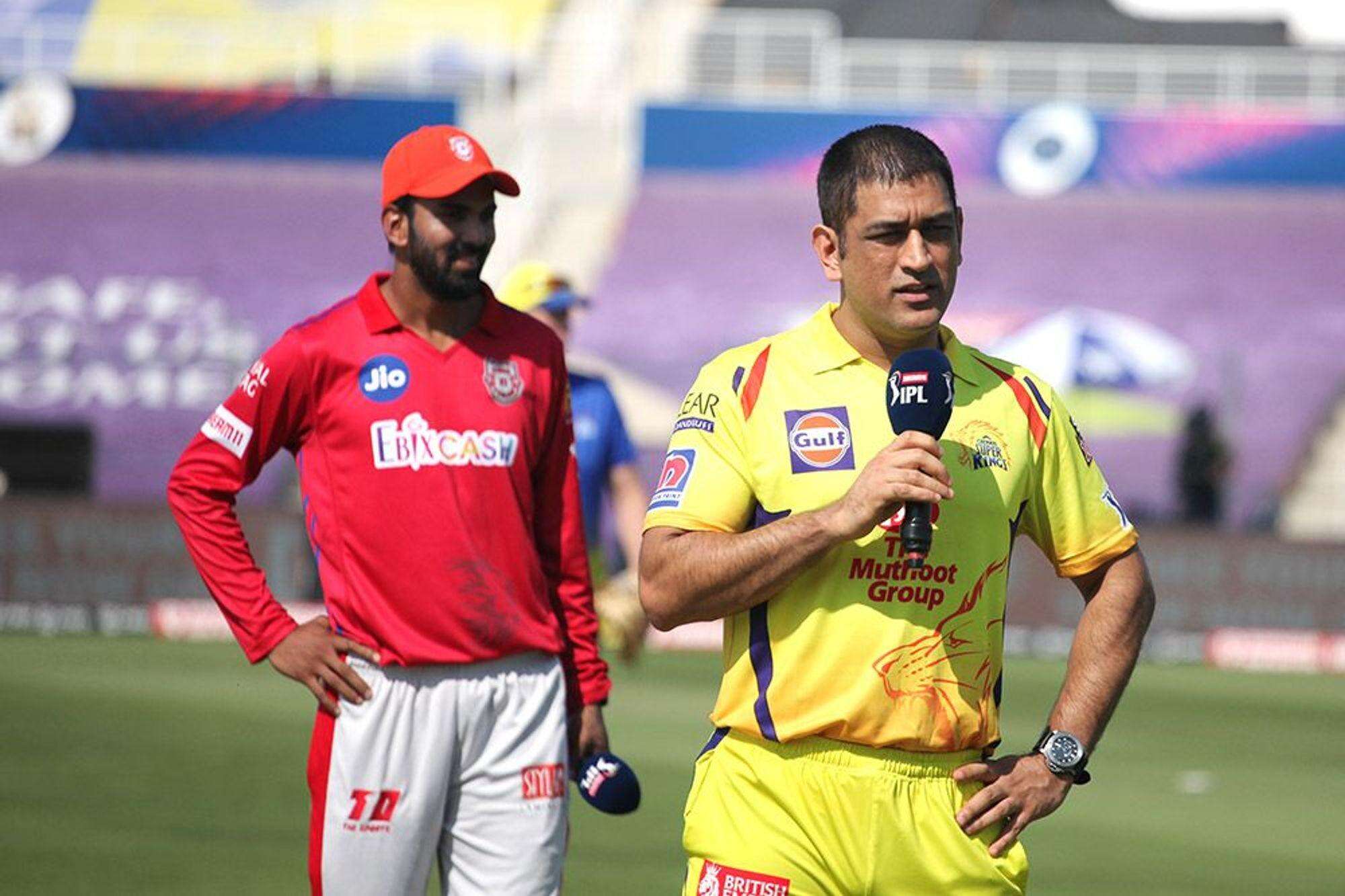 IPL 2021, PBKS vs CSK:  जानिए कब-कहां और कितने बजे से देख सकते हैं मैच का लाइव  प्रसारण