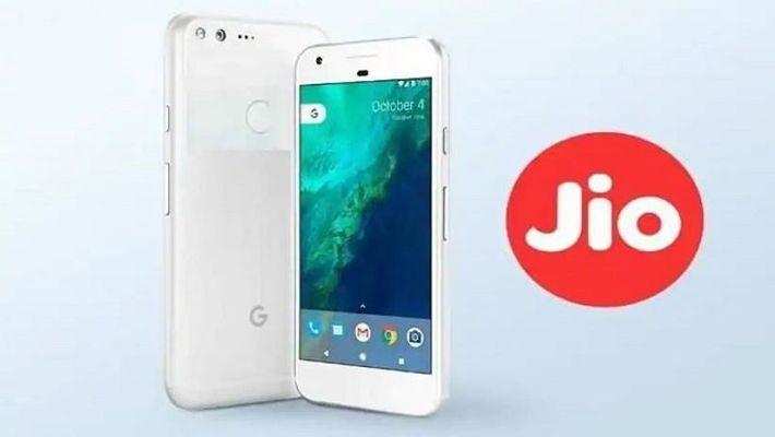 Reliance Jio जल्द ही लॉन्च करेगा अपना दमदार स्मार्टफोन, कीमत होगी 8000 रुपये से भी कम