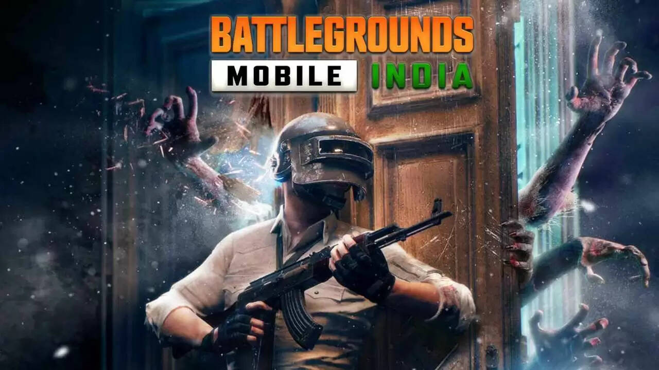 Battlegrounds Mobile India: PUBG मोबाइल इंडिया से BGMI में डेटा ट्रांसफर करने के लिए चरण-दर-चरण मार्गदर्शिका&nbsp;