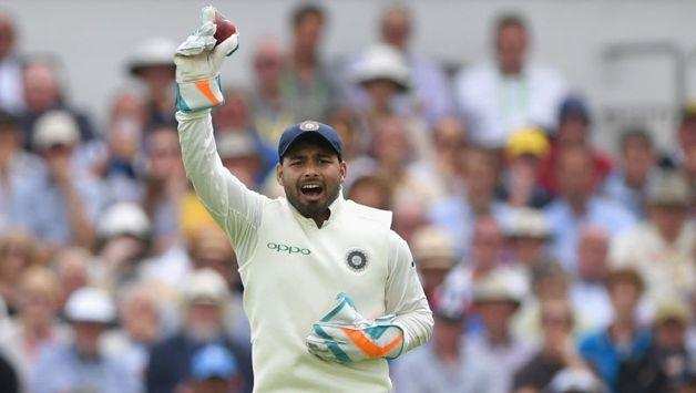 टेस्ट क्रिकेट में प्रत्येक 9वीं बॉल पर बाउंड्री जड़ने वाला एकमात्र भारतीय बल्लेबाज